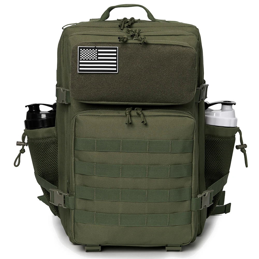 ReFire Gear Tactical Backpack For Hunting And Camping
