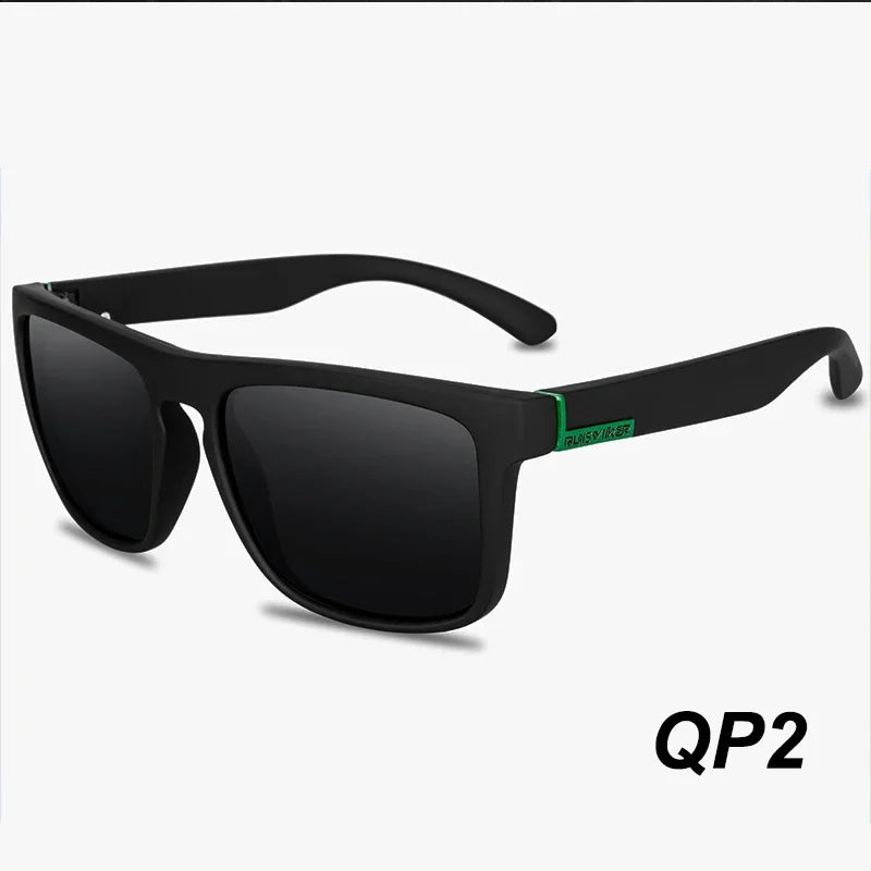 GEUSSKISR Polarized Sunglasses for Men and Women UV400