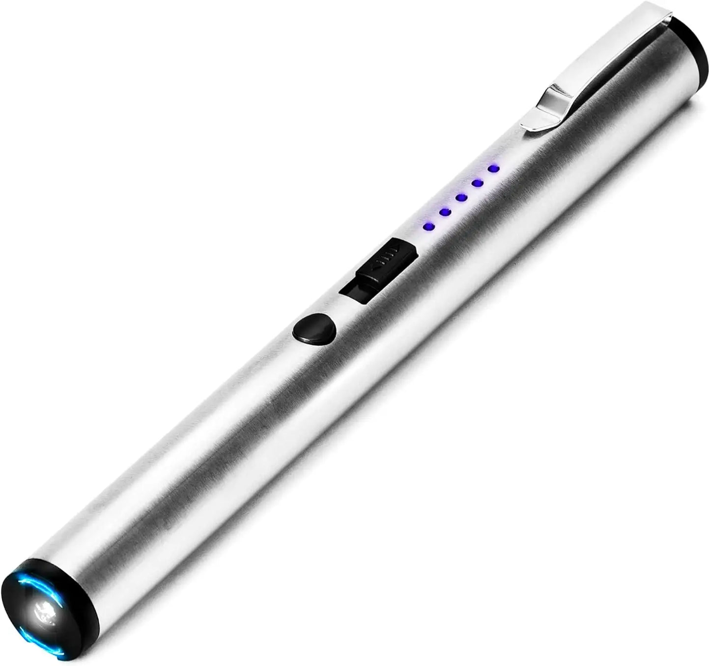 Multi Tool Survival Pen With Portable Igniter For Outdoors