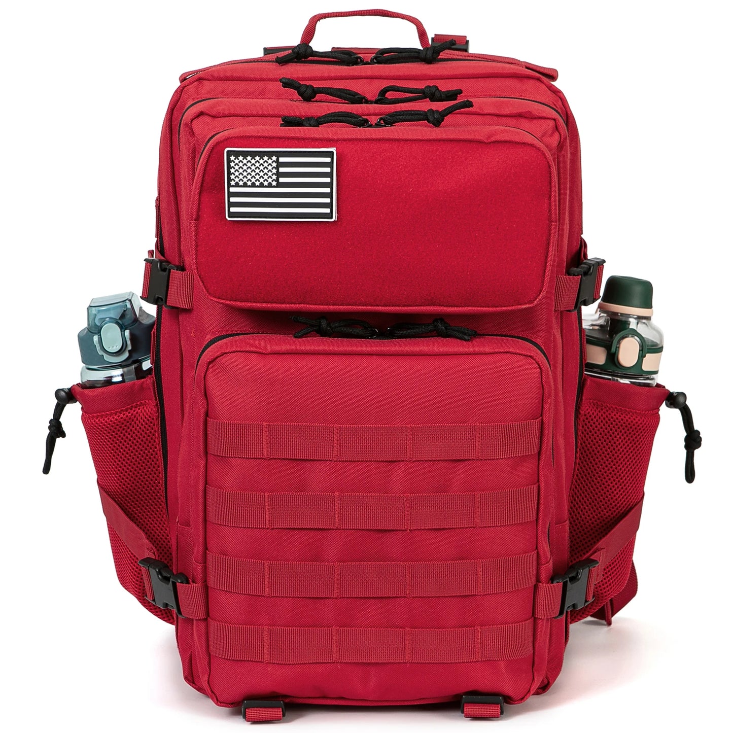 ReFire Gear Tactical Backpack For Hunting And Camping