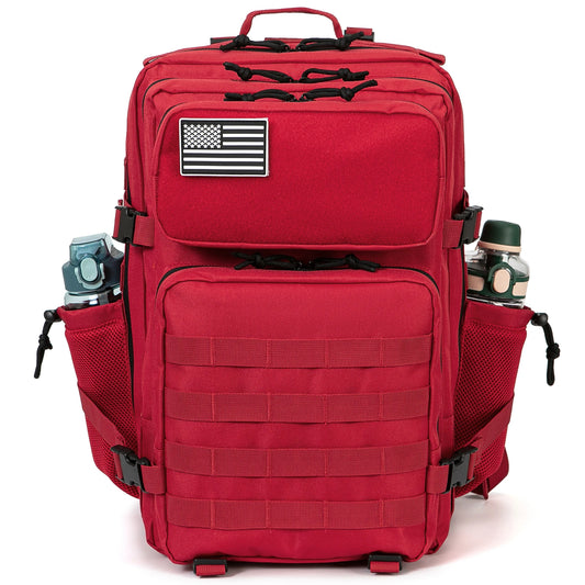 ReFire Gear Tactical Backpack For Hunting And Camping