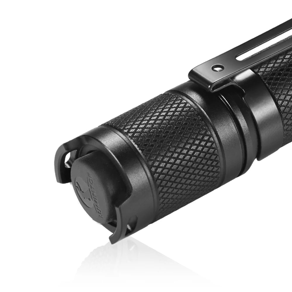 Lumintop AA 14500 Flashlight Tool AA V3.0 Outdoor EDC Keychain