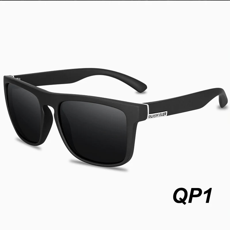 GEUSSKISR Polarized Sunglasses for Men and Women UV400