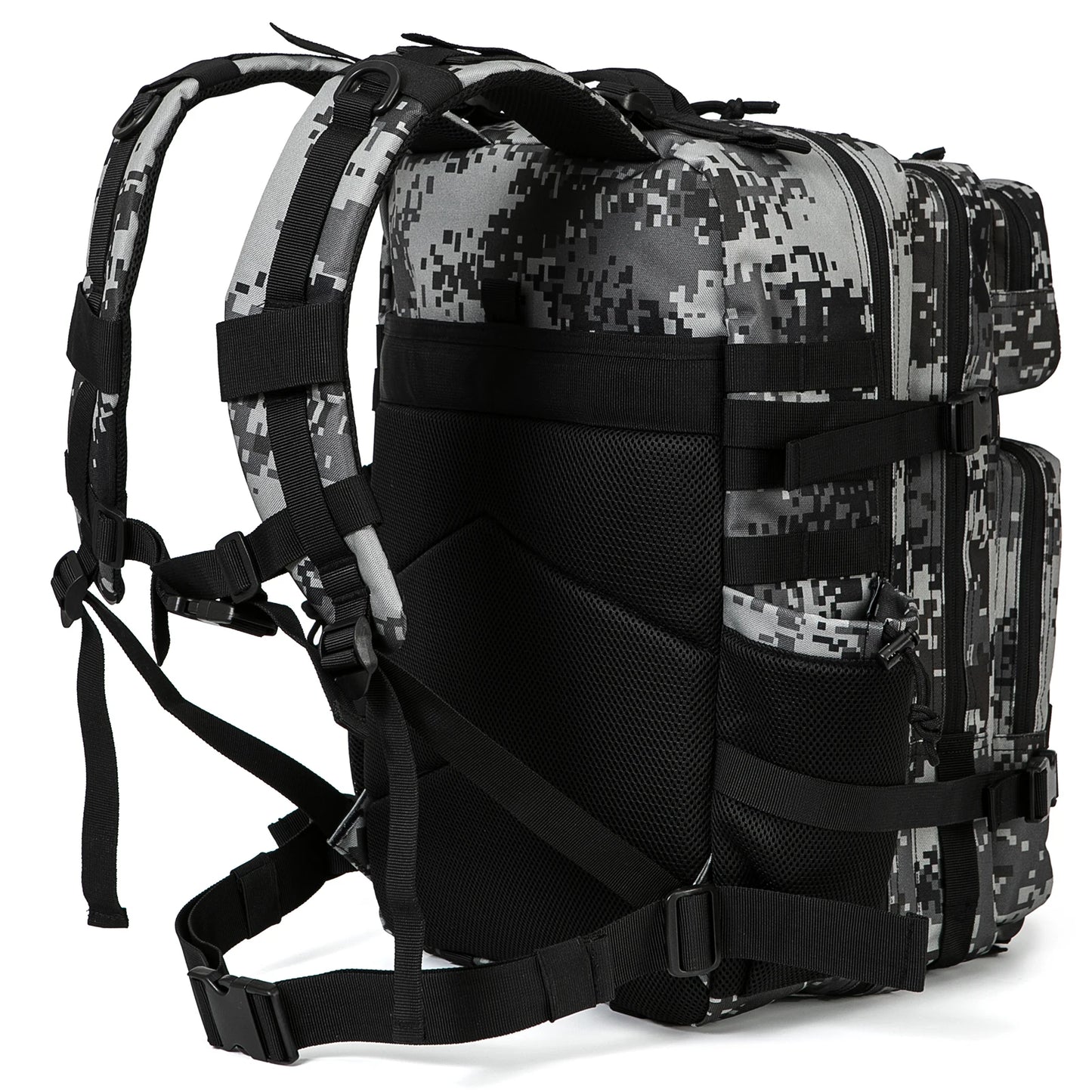 ReFire Gear Tactical Backpack For Hunting And Camping