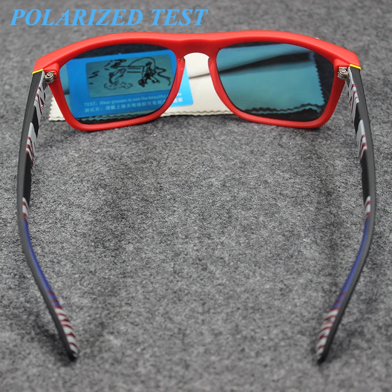 Polarized Fishing Sunglasses For Men And Women UV400