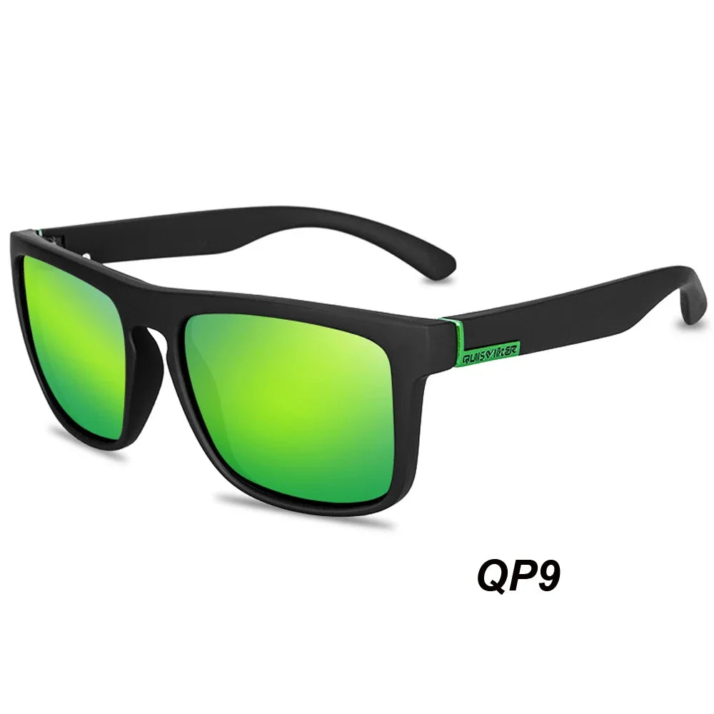 Polarized Fishing Sunglasses For Men And Women UV400