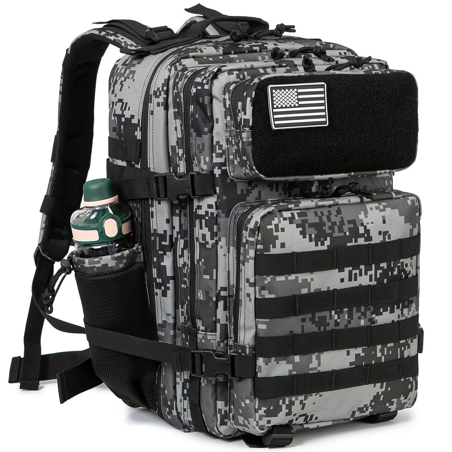 ReFire Gear Tactical Backpack For Hunting And Camping