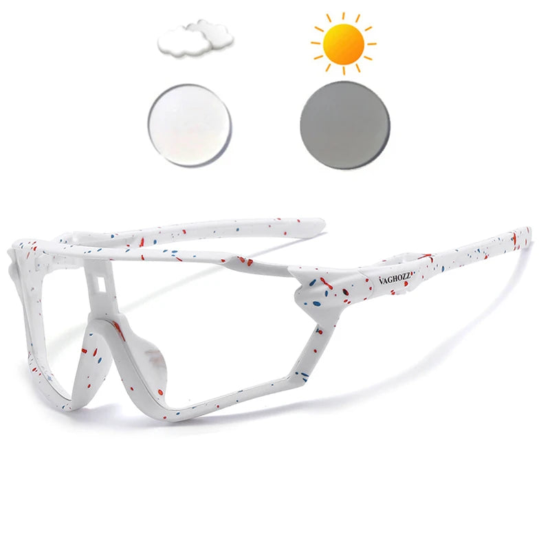 Polarized Sunglasses UV400 Men Women Driving Fishing Outdoor Sports