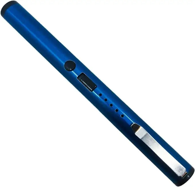 Multi Tool Survival Pen With Portable Igniter For Outdoors