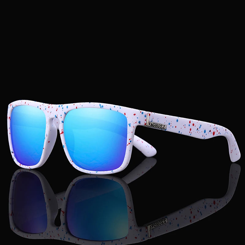 Polarized Fishing Sunglasses For Men And Women UV400