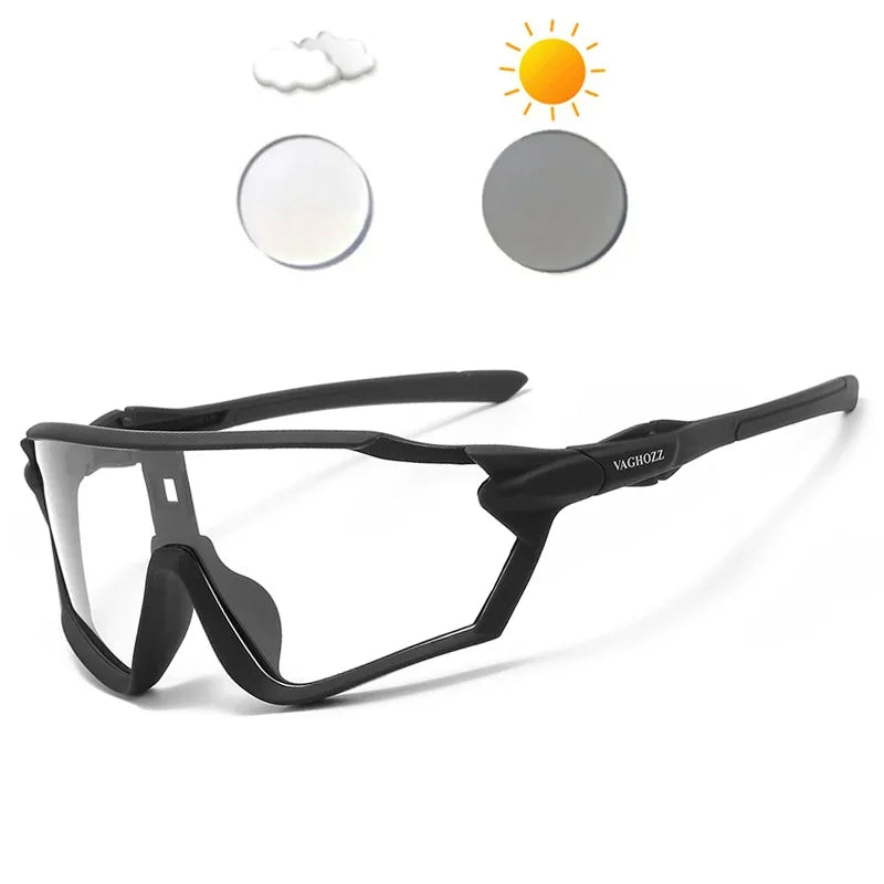Polarized Sunglasses UV400 Men Women Driving Fishing Outdoor Sports