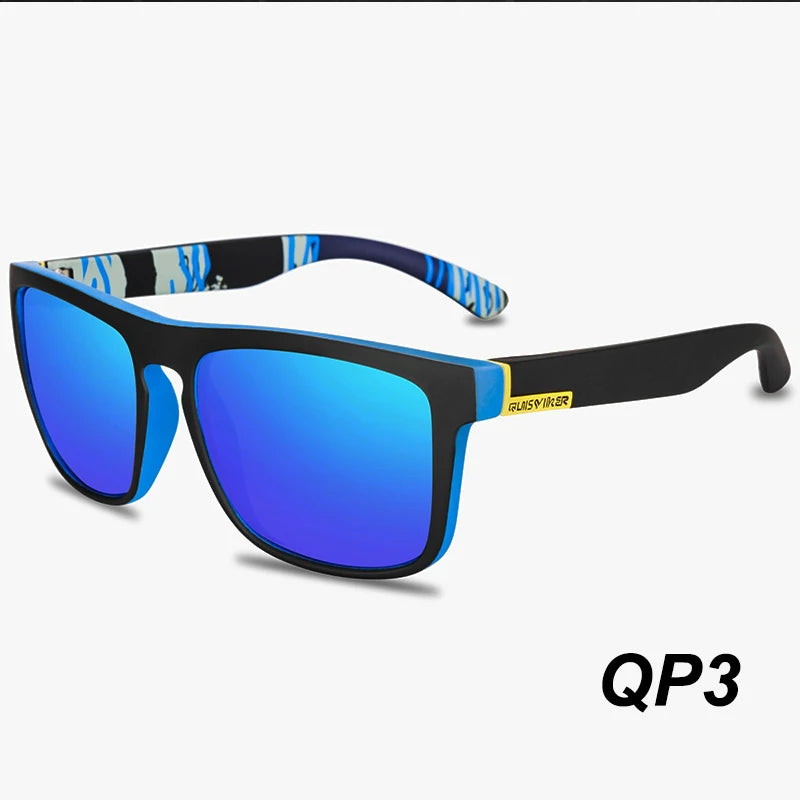 Polarized Fishing Sunglasses For Men And Women UV400