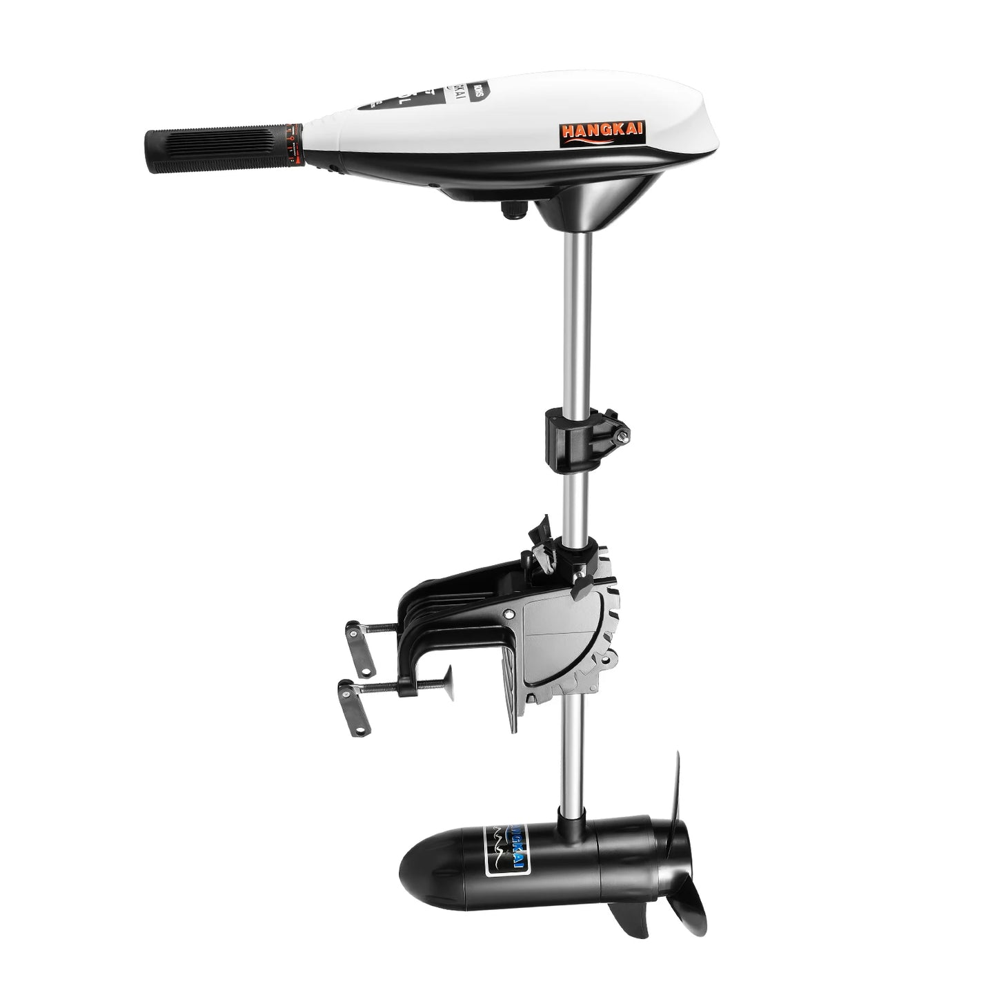 Electric Outboard Trolling Motor 12V 660W Short Shaft