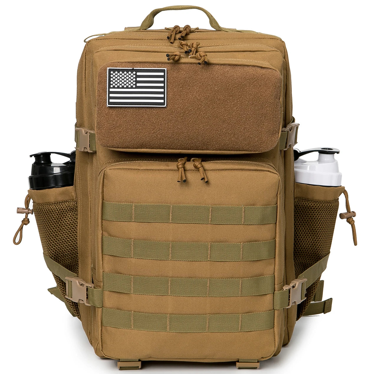 ReFire Gear Tactical Backpack For Hunting And Camping