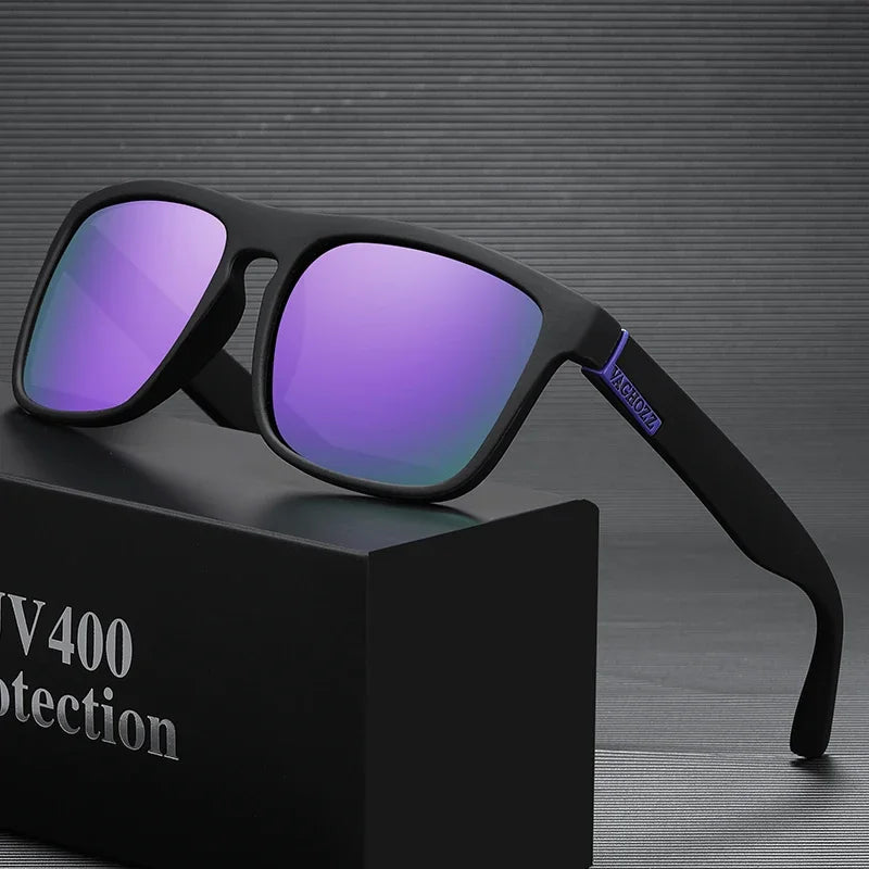Polarized Fishing Sunglasses For Men And Women UV400