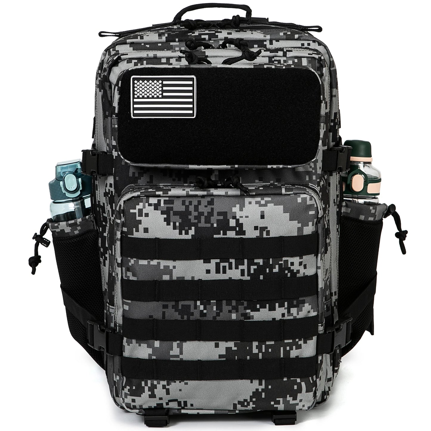 ReFire Gear Tactical Backpack For Hunting And Camping