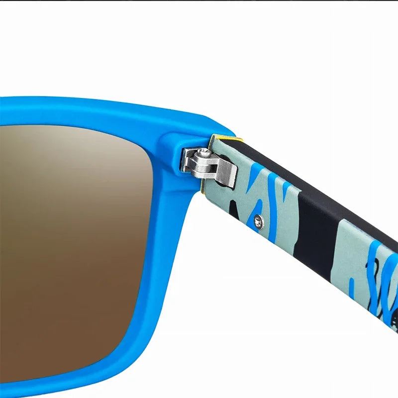 GEUSSKISR Polarized Sunglasses for Men and Women UV400