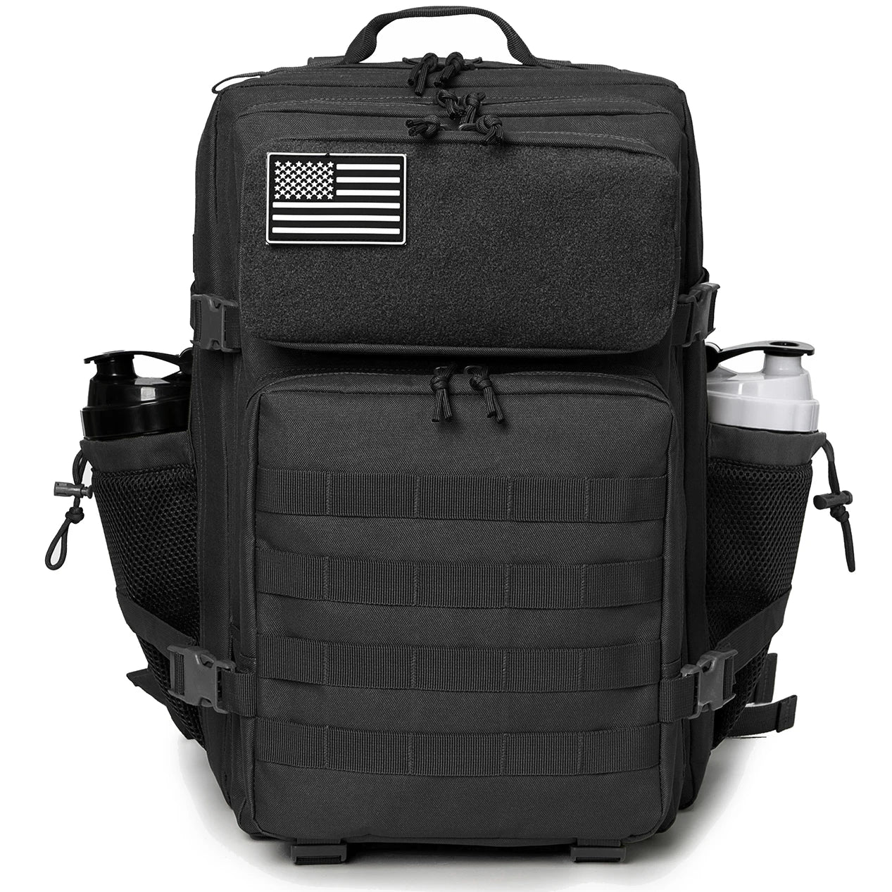 ReFire Gear Tactical Backpack For Hunting And Camping