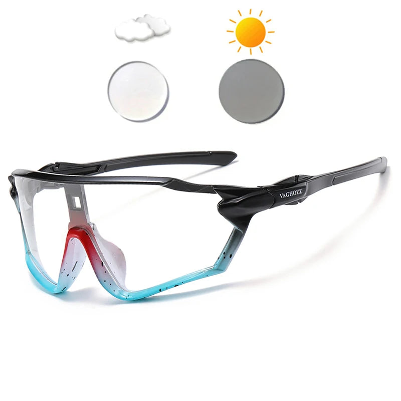 Polarized Sunglasses UV400 Men Women Driving Fishing Outdoor Sports