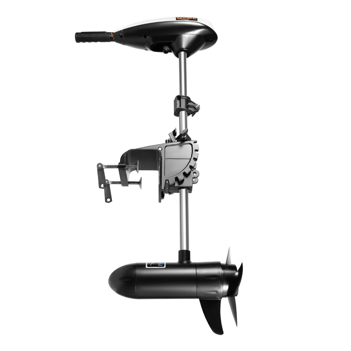 Electric Outboard Trolling Motor 12V 660W Short Shaft