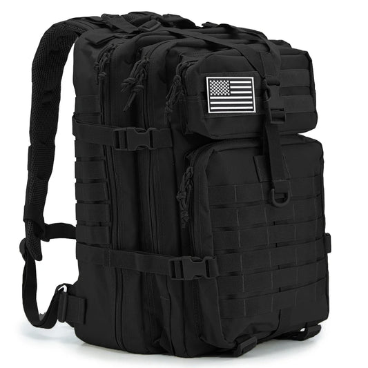 ReFire Gear Tactical Backpack for Outdoor Trekking and Molle EDC