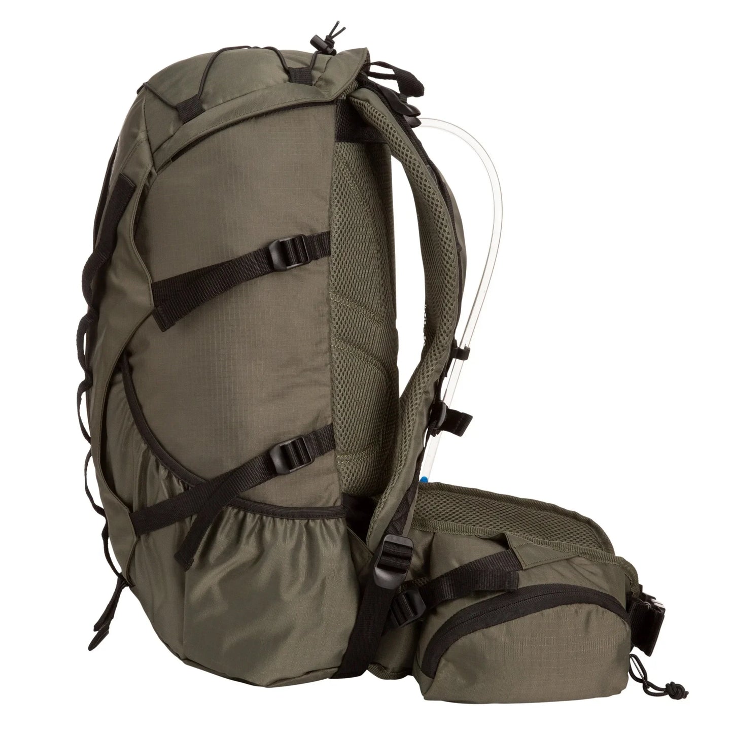 Hydration Backpack With 3L Reservoir Unisex Lightweight