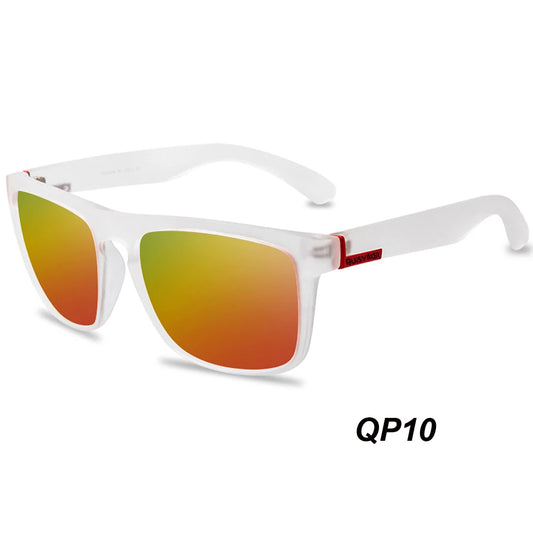 Polarized Fishing Sunglasses For Men And Women UV400