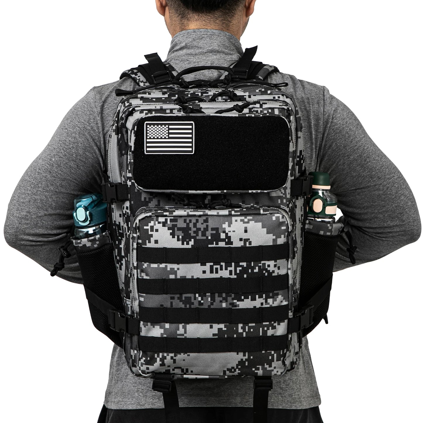 ReFire Gear Tactical Backpack For Hunting And Camping