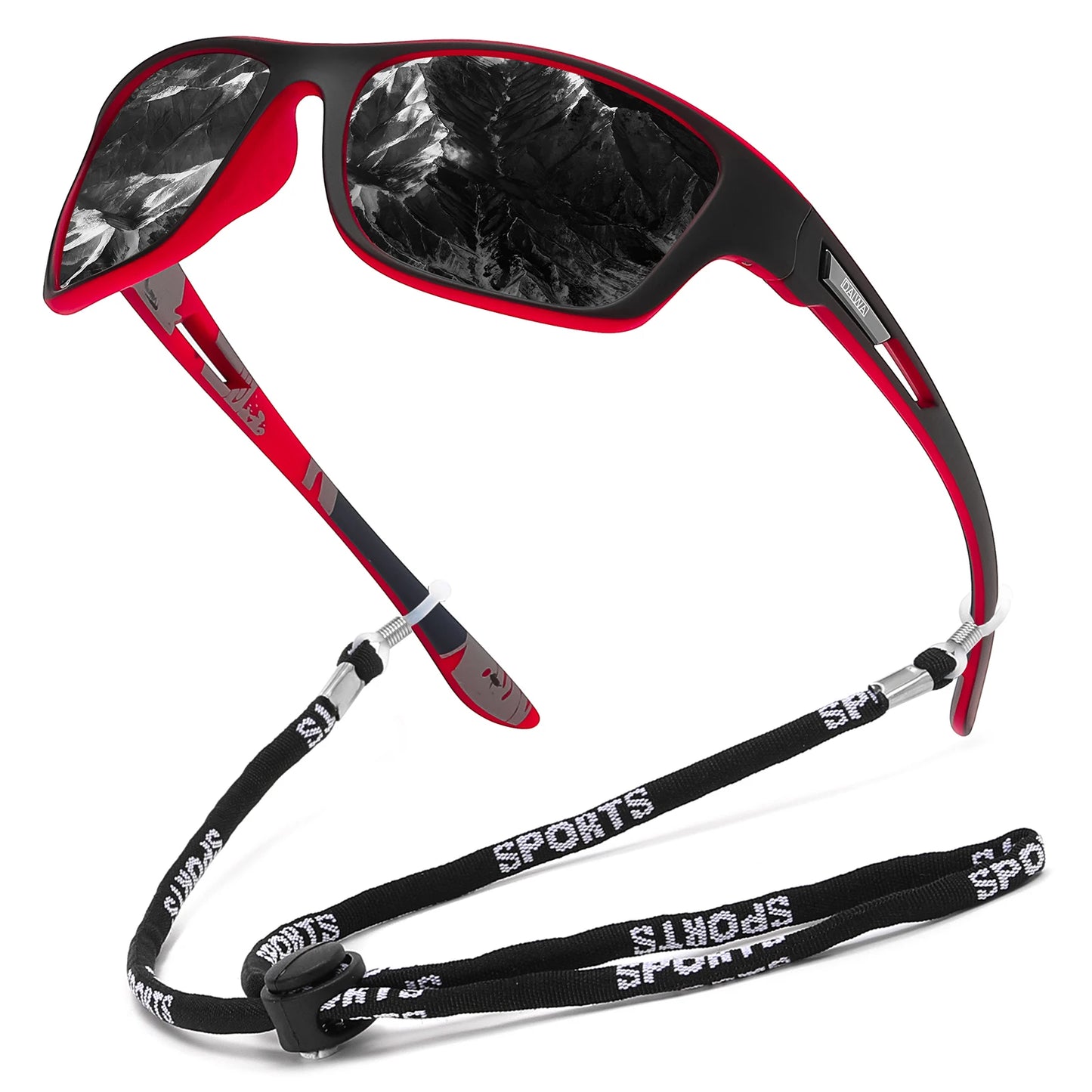 Polarized Sunglasses UV400 Men Women Driving Fishing Outdoor Sports